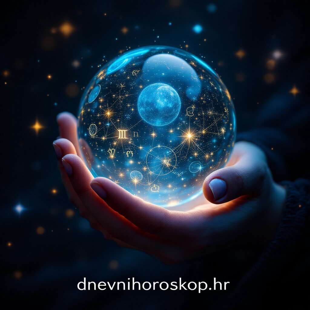 dnevni horoskop