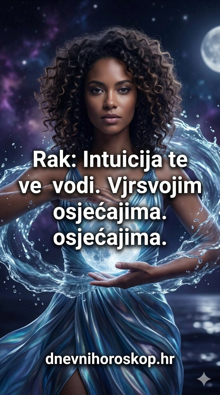 rak dnevni horoskop