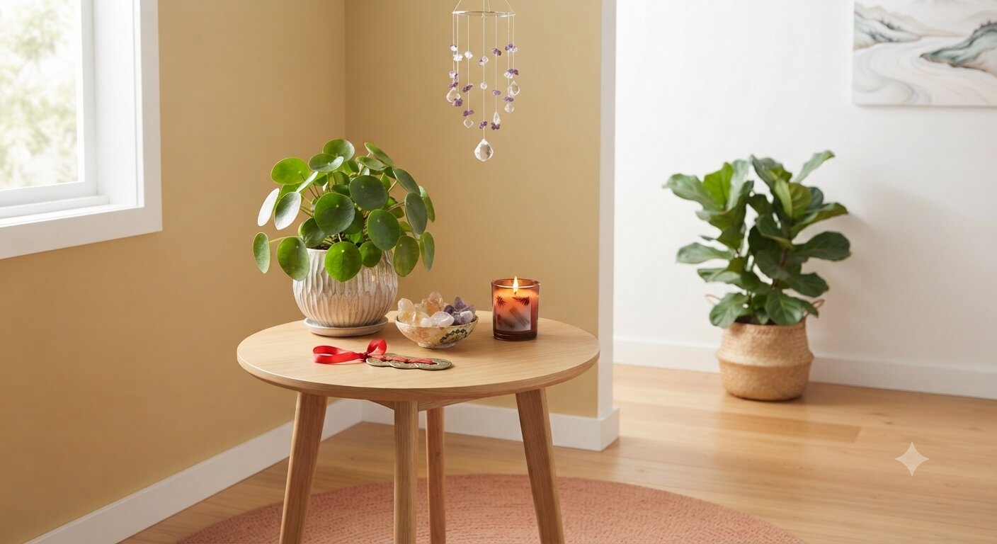 feng shui